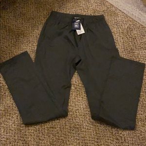 Charcoal grey men’s sweatpants NEW!